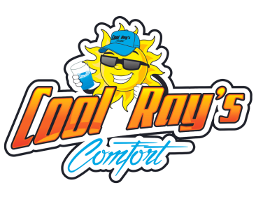 Cool Rays Comfort