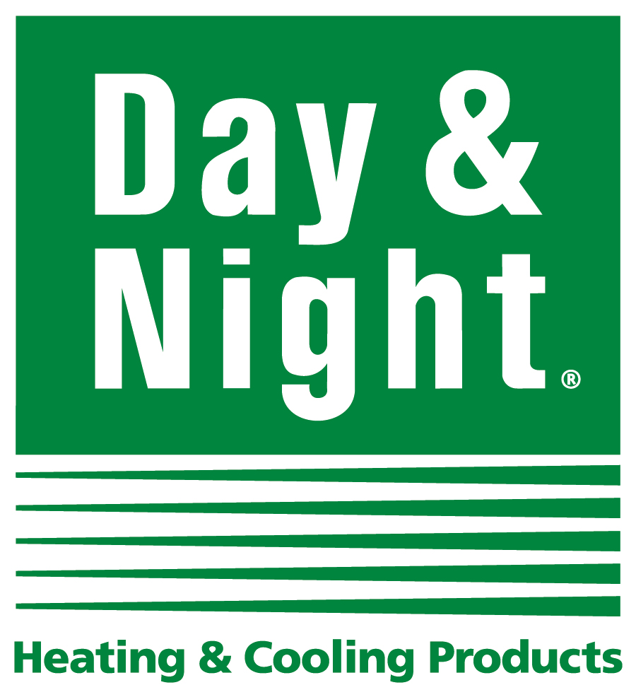 day and night heating & Cooling products