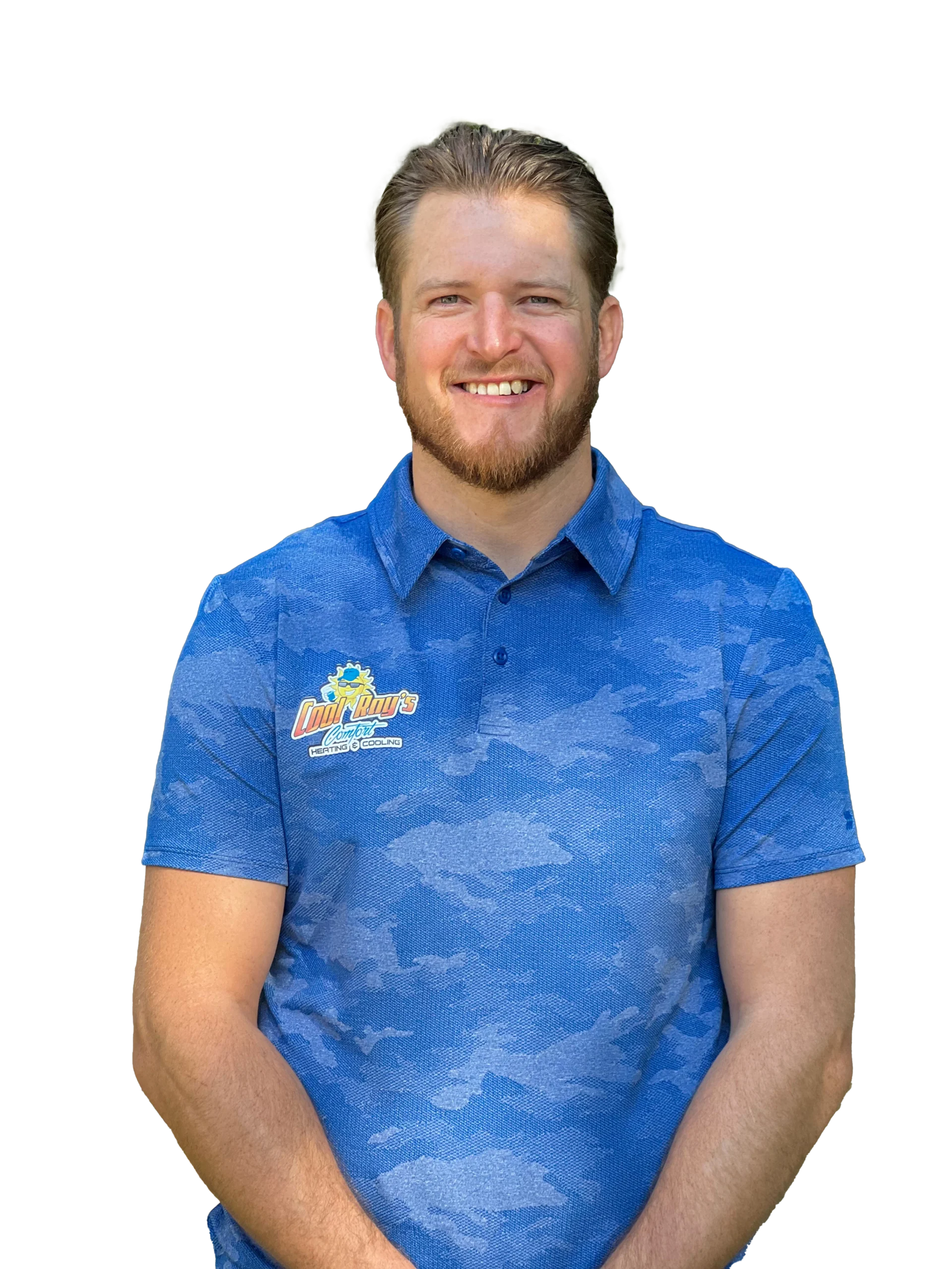 Cool Ray's Comfort owner